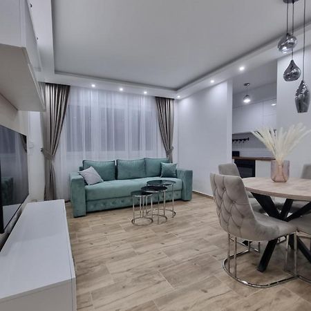 Apartman Ivkovic Sremska Mitrovica Exteriér fotografie