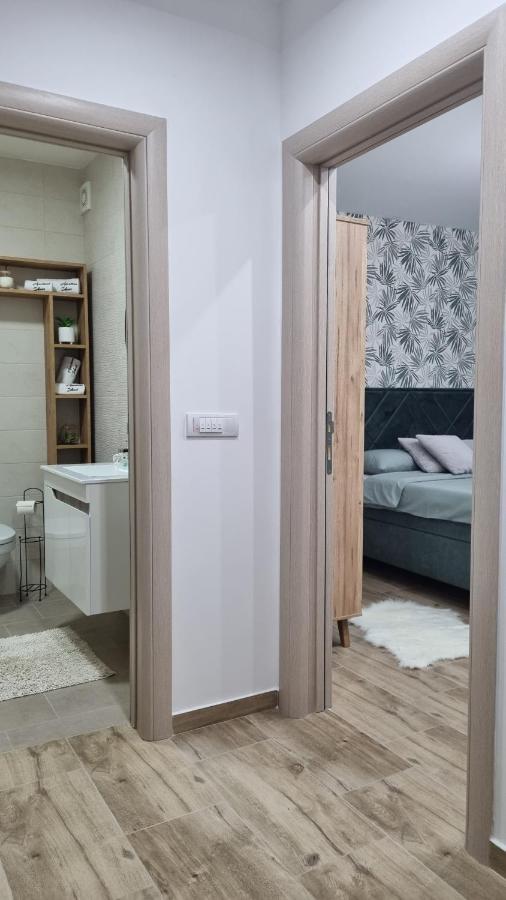 Apartman Ivkovic Sremska Mitrovica Exteriér fotografie