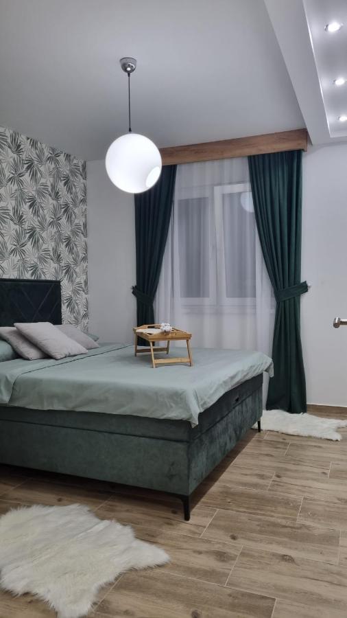 Apartman Ivkovic Sremska Mitrovica Exteriér fotografie