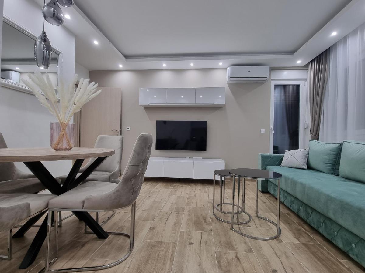 Apartman Ivkovic Sremska Mitrovica Exteriér fotografie