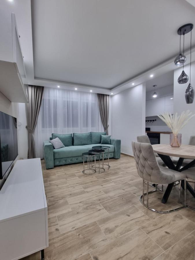 Apartman Ivkovic Sremska Mitrovica Exteriér fotografie