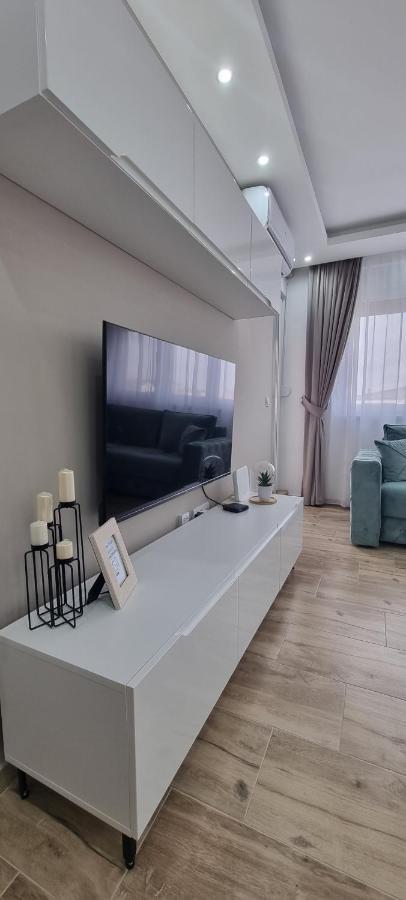 Apartman Ivkovic Sremska Mitrovica Exteriér fotografie