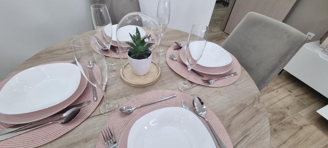 Apartman Ivkovic Sremska Mitrovica Exteriér fotografie