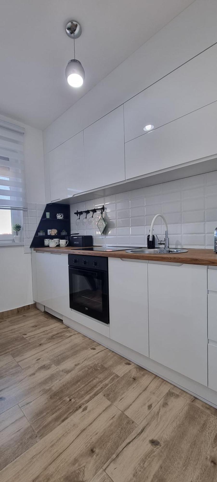 Apartman Ivkovic Sremska Mitrovica Exteriér fotografie